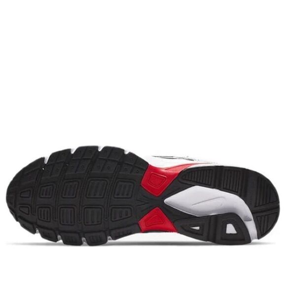 New Nike Initiator 'Metallic Silver Black' 394055-001 Men’s Size 12 - Picture 6 of 6